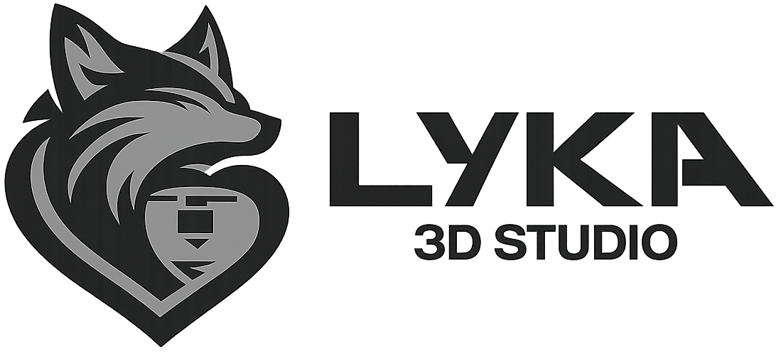 LYKA 3D Studio