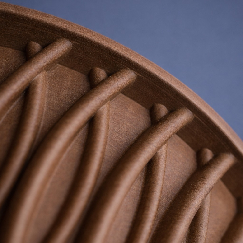 RootFlow™ Designer Watering Mug for Planter Pots